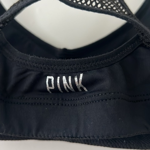 Pink by Victorias Secret push up sports bra - Picture 3 of 4